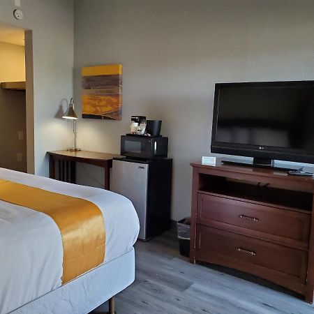 Hotel Happy Bay à Bay City Extérieur photo