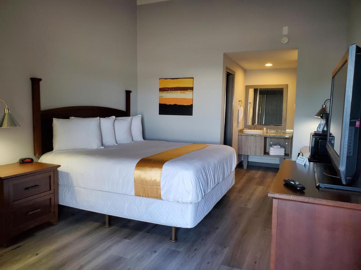 Hotel Happy Bay à Bay City Extérieur photo