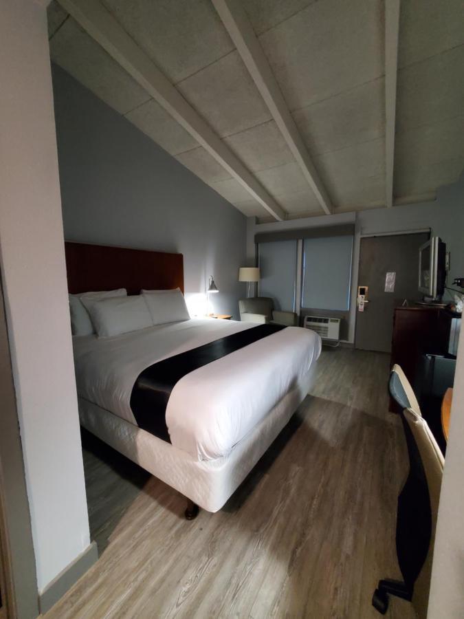 Hotel Happy Bay à Bay City Extérieur photo