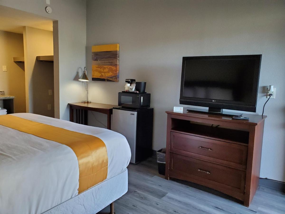 Hotel Happy Bay à Bay City Extérieur photo