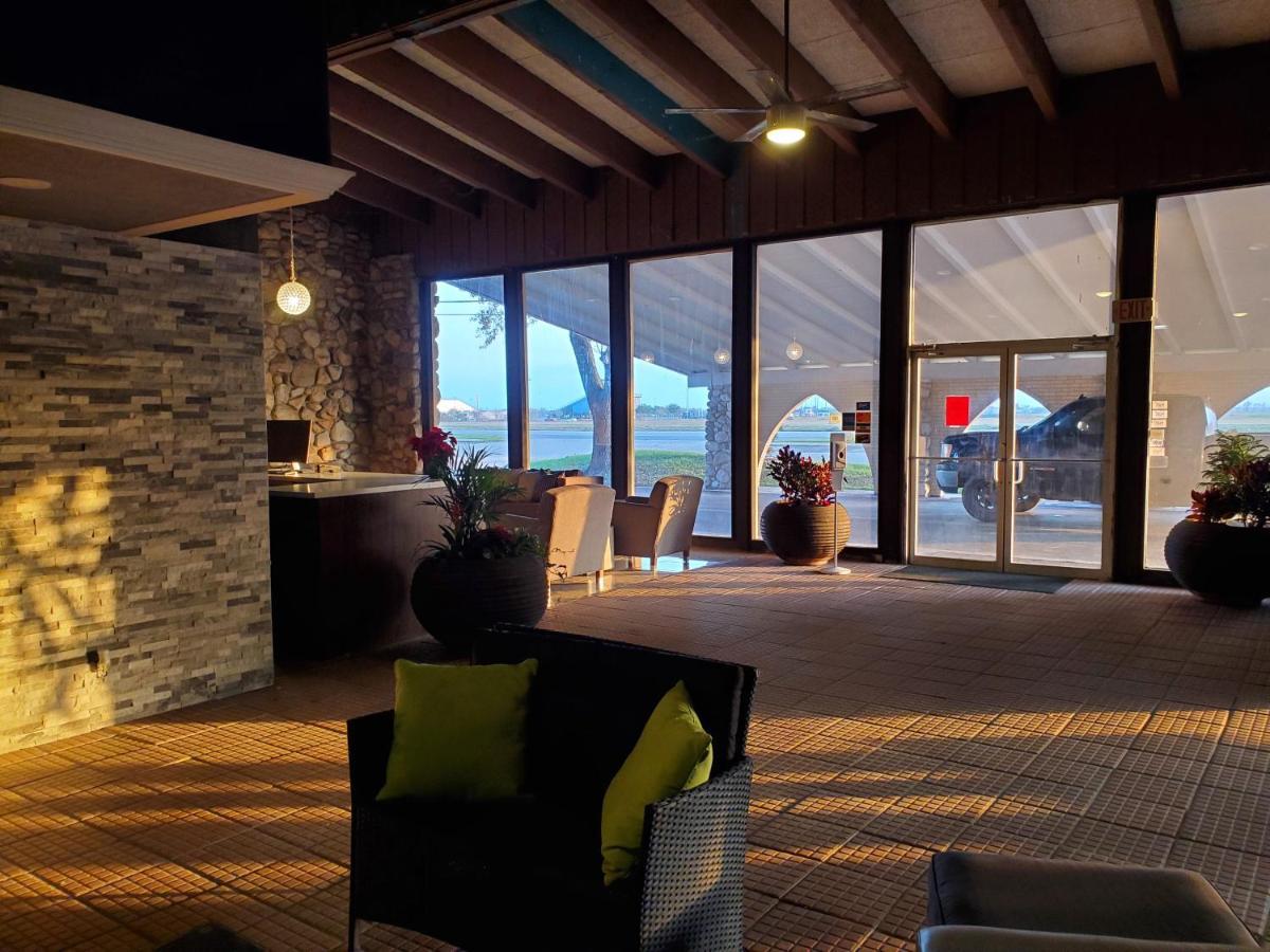 Hotel Happy Bay à Bay City Extérieur photo