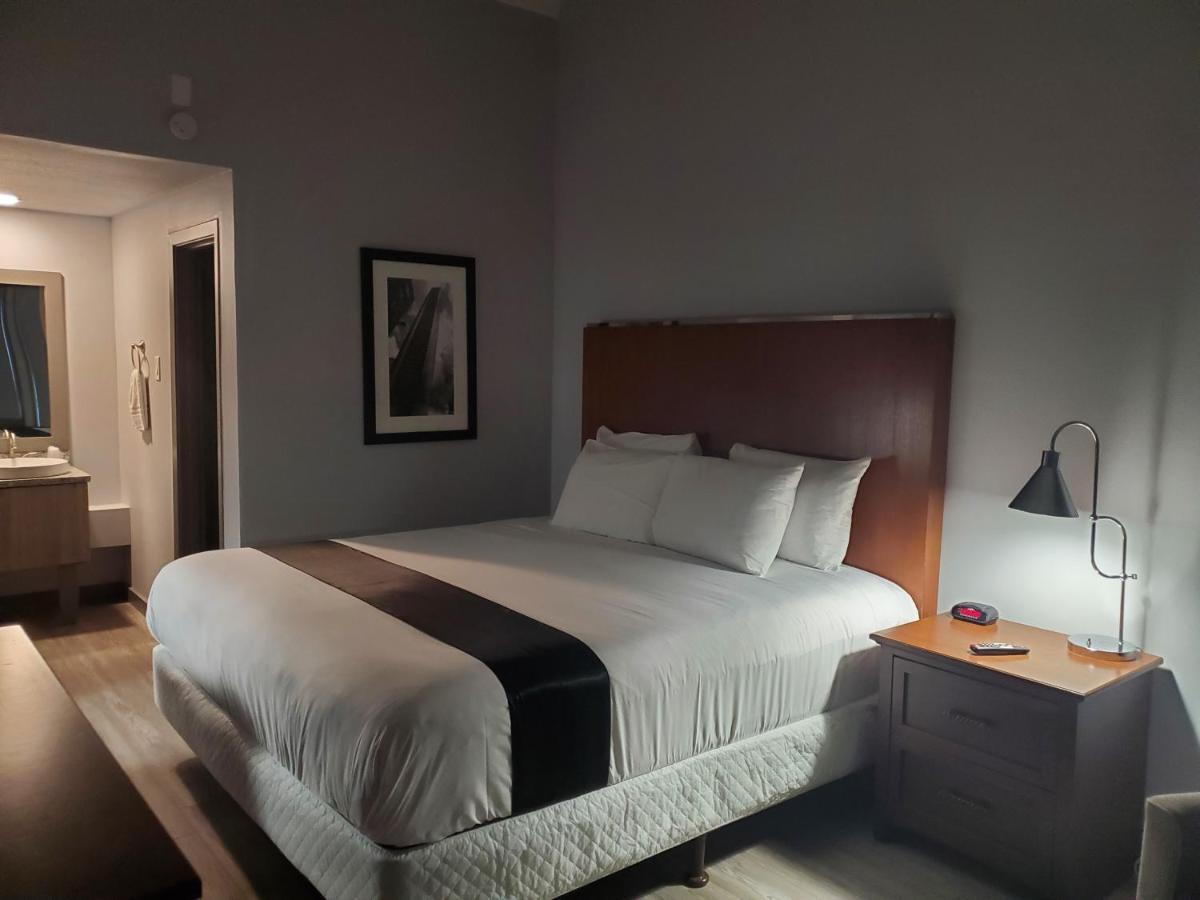 Hotel Happy Bay à Bay City Extérieur photo