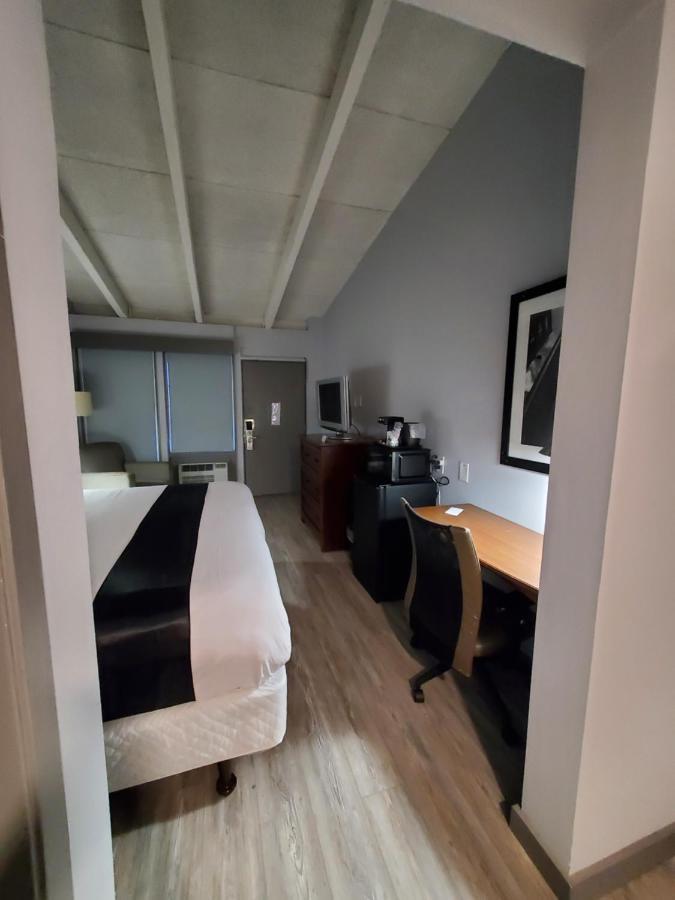 Hotel Happy Bay à Bay City Extérieur photo