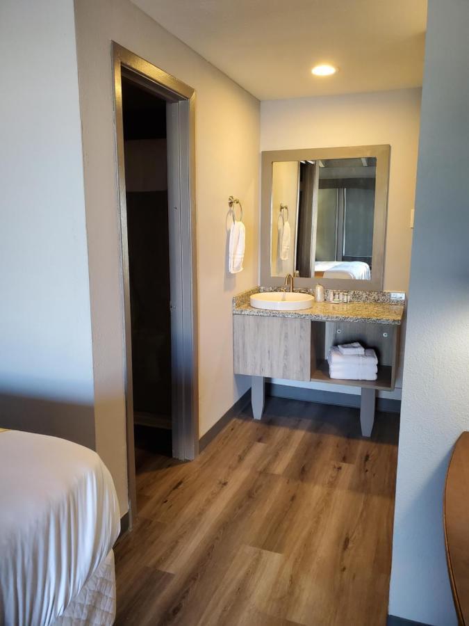 Hotel Happy Bay à Bay City Extérieur photo