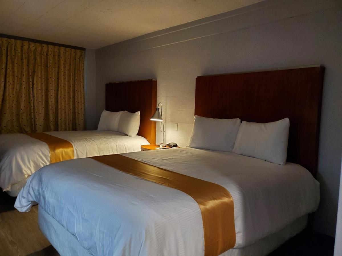 Hotel Happy Bay à Bay City Extérieur photo